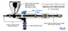 Takumi - Custom Micron Airbrush with Optional Upgrades