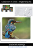 Classroom in a Box - Kingfisher