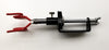 Clamp-on Airbrush holder