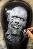 Jonathan Pantaleon: Airbrush - Beyond Murals</b><p>Held in August 2016</p>