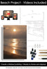 Classroom in a Box: 'Golden Sunrise' kit