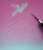 Scratchable Airbrush Paper 20
