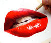 Dru Blair: Airbrush - Intro to Portraits</b><p>Held in Feb 2016</p>