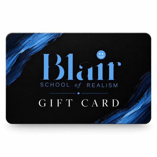 Digital Blair School of Realism Gift Card