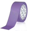 DELTEC  PURPLE-SENSITIVE  MASKING TAPE