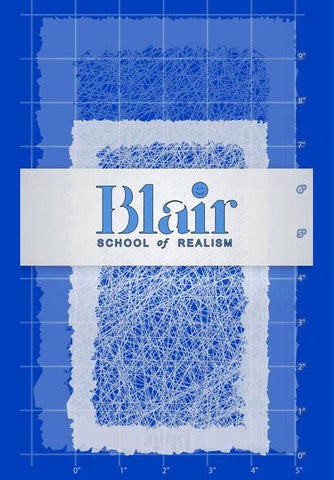 Blair Stencil - Skin 1