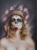Jonathan Pantaleon: Airbrush - Beyond Murals</b><p>Held in August 2016</p>