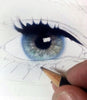 Dru Blair: Airbrush - Intro to Portraits</b><p>Held in Feb 2016</p>