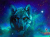 Classroom in a Box: Celestial Wolf kit