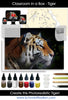 Classroom in a Box: Tiger kit