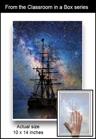 Classroom in a Box: Reference - 'Stargazer'